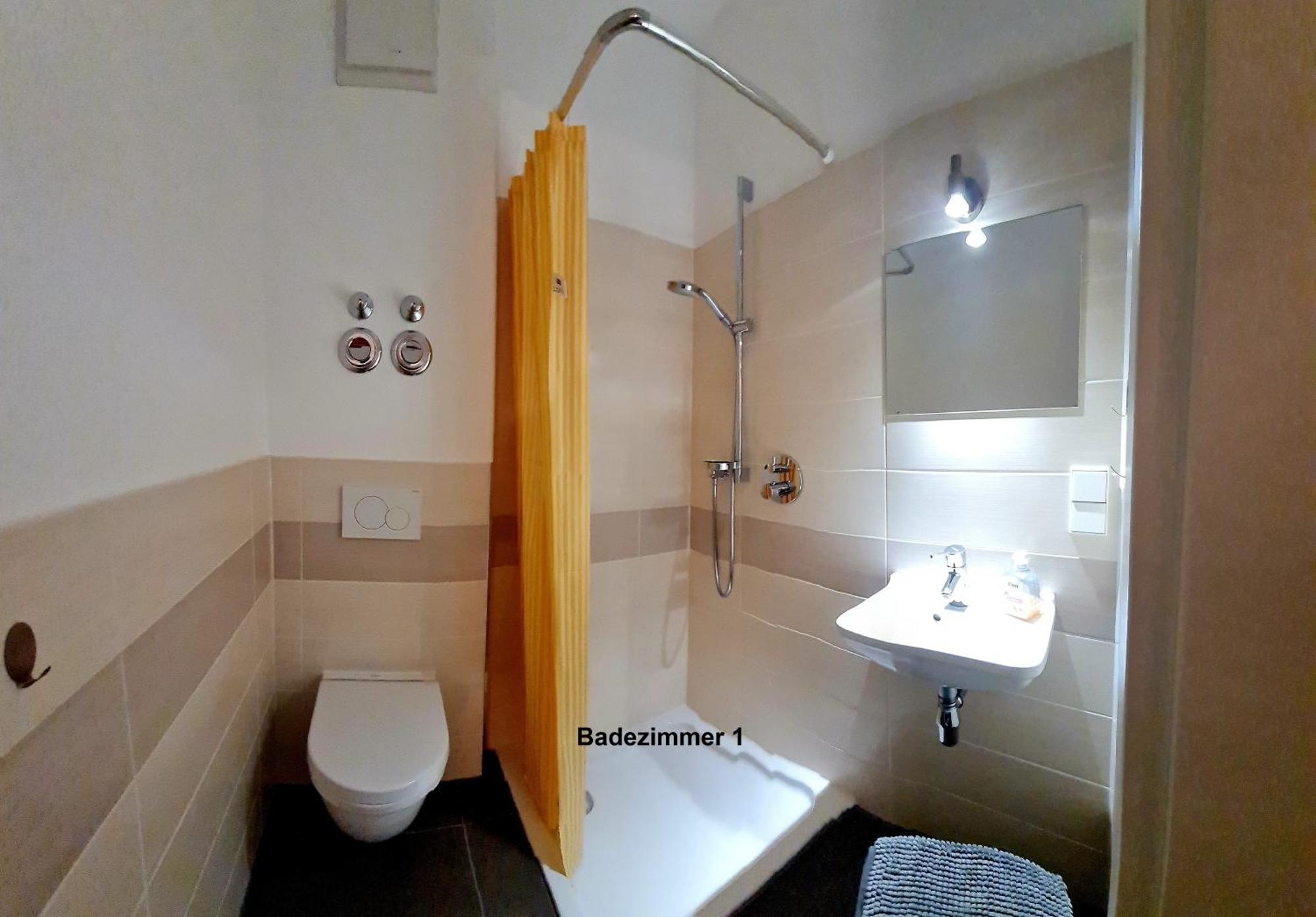 Ferienwohnung Neuer Hafen Marina Bremerhaven Room photo